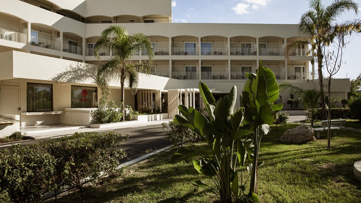 Domes Aulus Zante, Autograph Collection